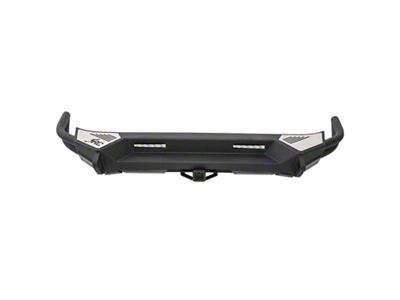 Smittybilt GEN2 BUMPER REAR