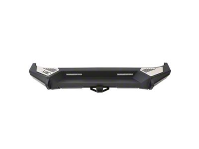 Smittybilt GEN2 MAX BUMPER REAR