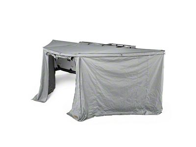 Smittybilt 180 Degree Awning Walls