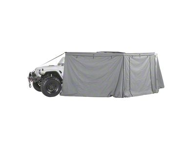 Smittybilt 270 Degree Awning Walls