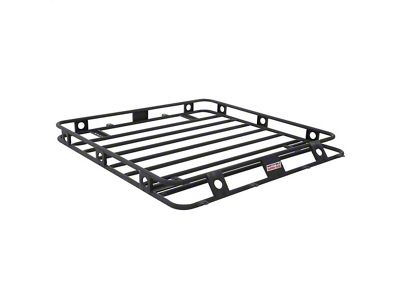 Smittybilt JK 4DR DEFENDER ROOF RACK-NEEDS SBDS31-4