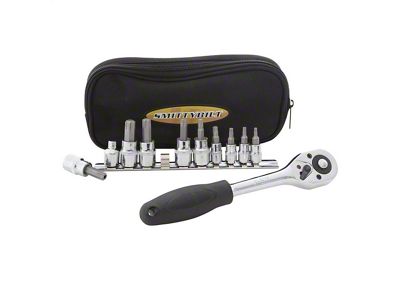 Smittybilt TORX MULTI TOOL WCASE