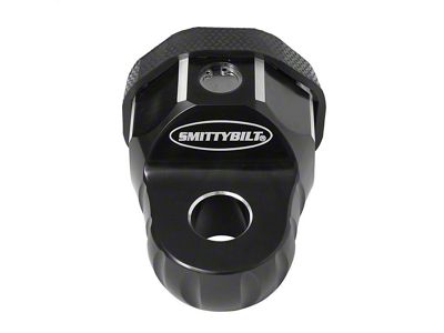 Smittybilt A.W.S. ALUMINUM
