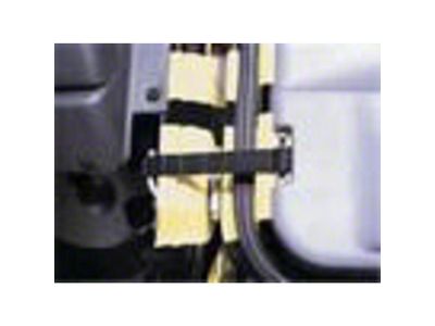 Smittybilt ADJUSTABLE DOOR STRAP
