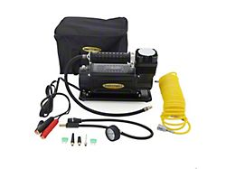 Smittybilt AIR COMPRESSOR 5.65CFM 