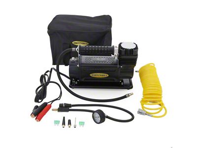 Smittybilt AIR COMPRESSOR 5.65CFM