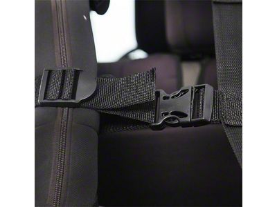 Smittybilt C-RES 2 HD TRAIL NET