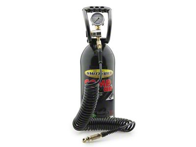Smittybilt POWER AIR TANK C02