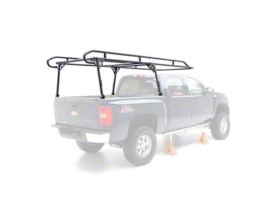 Smittybilt CONTRACTORS RACK