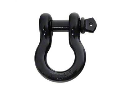 Smittybilt D-RING 7/8IN PIN 6.5 TON