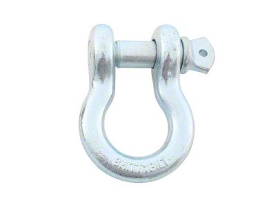 Smittybilt D-RING 7/8IN PIN 6.5 TON