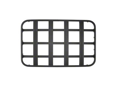 Smittybilt DEFENDER RACK 60 X 57 PLATFORM- MOUNT RE