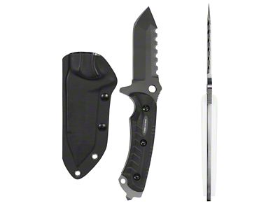 Smittybilt F.A.S.T. KNIFE