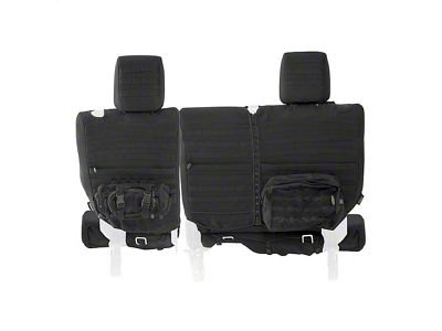 Smittybilt 2DR SEAT COVER