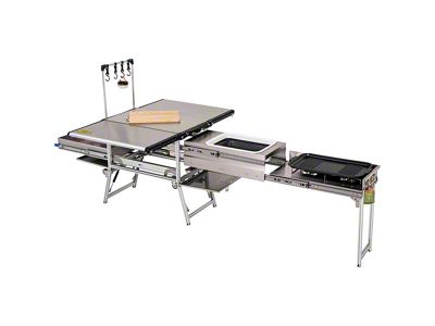 Smittybilt GALLEY COMPACT STOVE