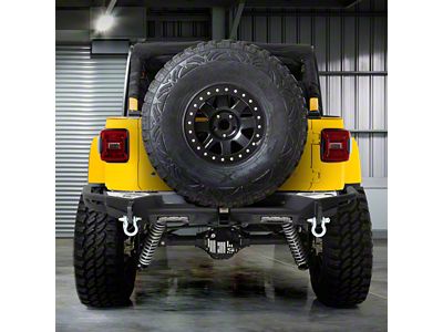 Smittybilt GEN 2 SRC REAR
