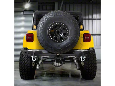 Smittybilt GEN 2 SRC REAR