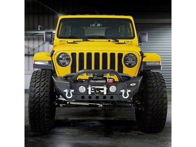 Smittybilt GEN 2 FRONT