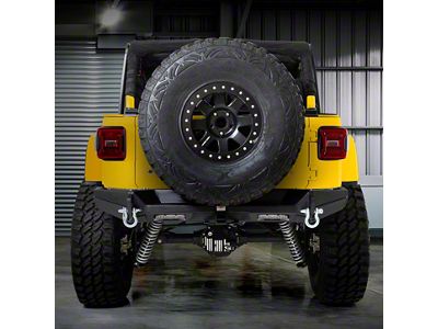 Smittybilt GEN 2 XRC REAR
