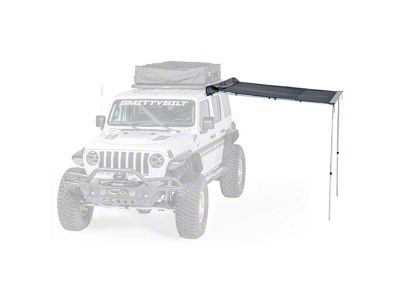 Smittybilt 6FT AWNING