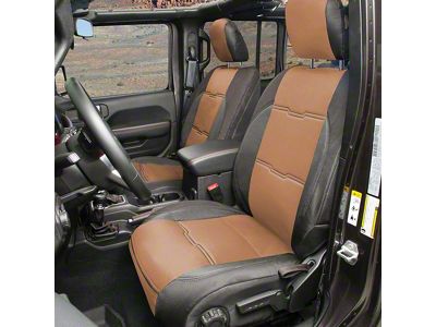 Smittybilt GEN2 NEOPRENE SEAT CVR