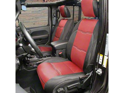 Smittybilt GEN2 NEOPRENE SEAT CVR