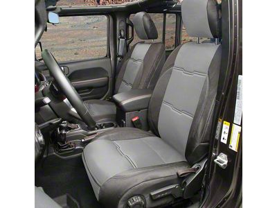 Smittybilt GEN2 NEOPRENE SEAT CVR