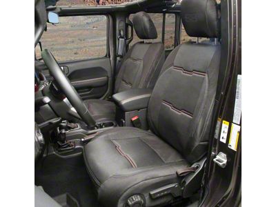 Smittybilt GEN2 NEOPRENE SEAT CVR