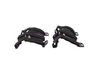 Smittybilt EXTREME SPORT GRAB HANDLE