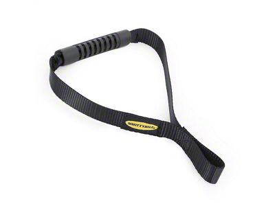 Smittybilt WINCH HOOK PULL STRAP