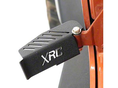 Smittybilt JK/JL XRC FOOT PEGS