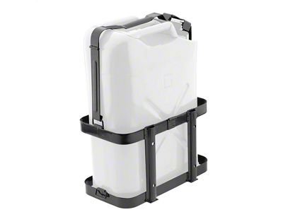 Smittybilt Gas Can Holder