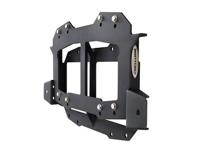 Smittybilt T/C RELOCATION BRACKET