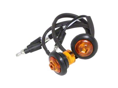 Smittybilt 3/4IN L.E.D. TURN SIGNAL