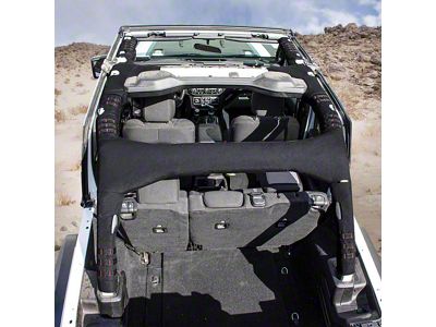 Smittybilt MOLLE SPORT BAR COVER KIT