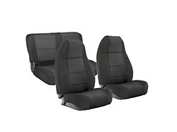 Smittybilt NEOPRENE SEAT COVER SET