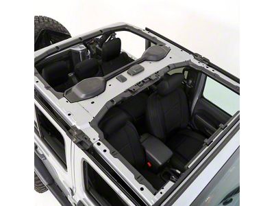 Smittybilt NEOPRENE SEAT COVER SET