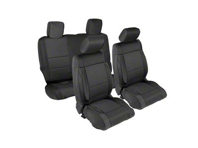 Smittybilt NEOPRENE SEAT COVER SET
