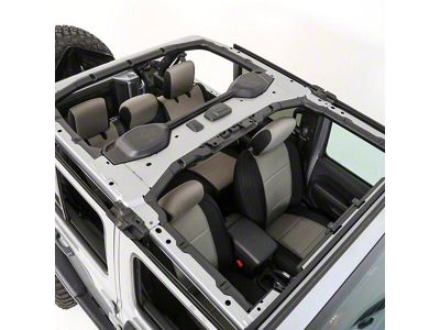 Smittybilt NEOPRENE SEAT COVER SET