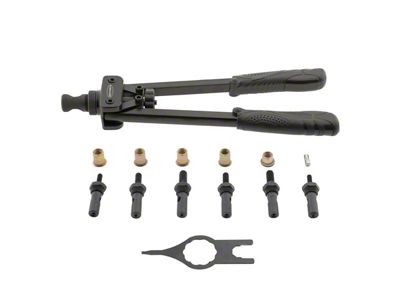 Smittybilt NUTSERT TOOL SET