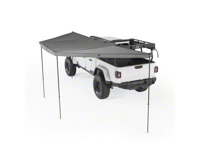 Smittybilt 180 DEGREE AWNING