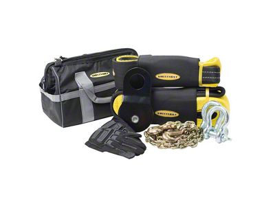 Smittybilt PREMIUM WINCH ACC BAG
