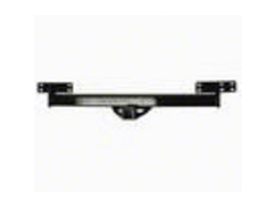 Smittybilt BOLT ON RECEIVER HITCH