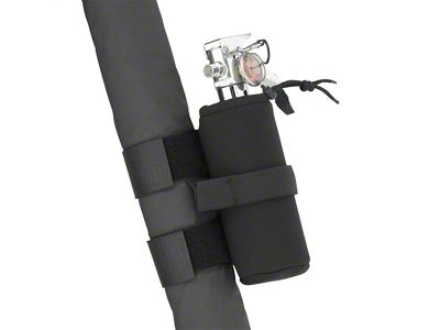 Smittybilt Fire Extinguisher Holder