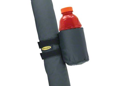 Smittybilt ROLL BAR DRINK HOLDER