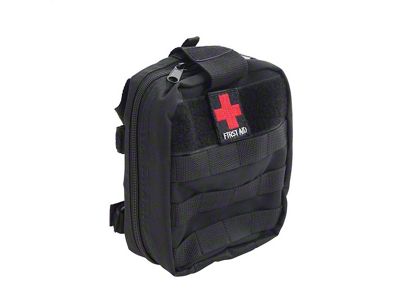 Smittybilt FIRST AID KIT - ROLL BAR