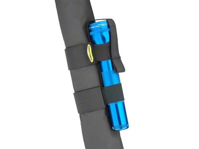 Smittybilt Light Holder