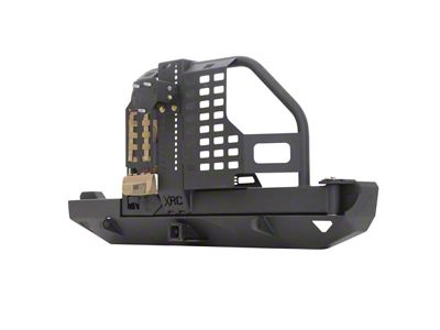 Smittybilt RR SWINGAWAY BMPR