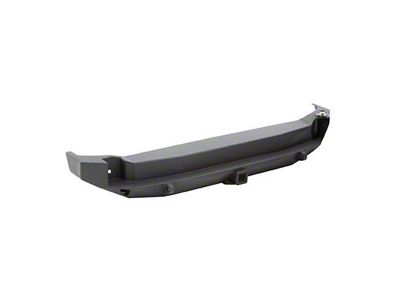 Smittybilt XRC ATLAS REAR BMPR ONLY