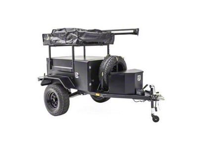 Smittybilt TRAILER KIT